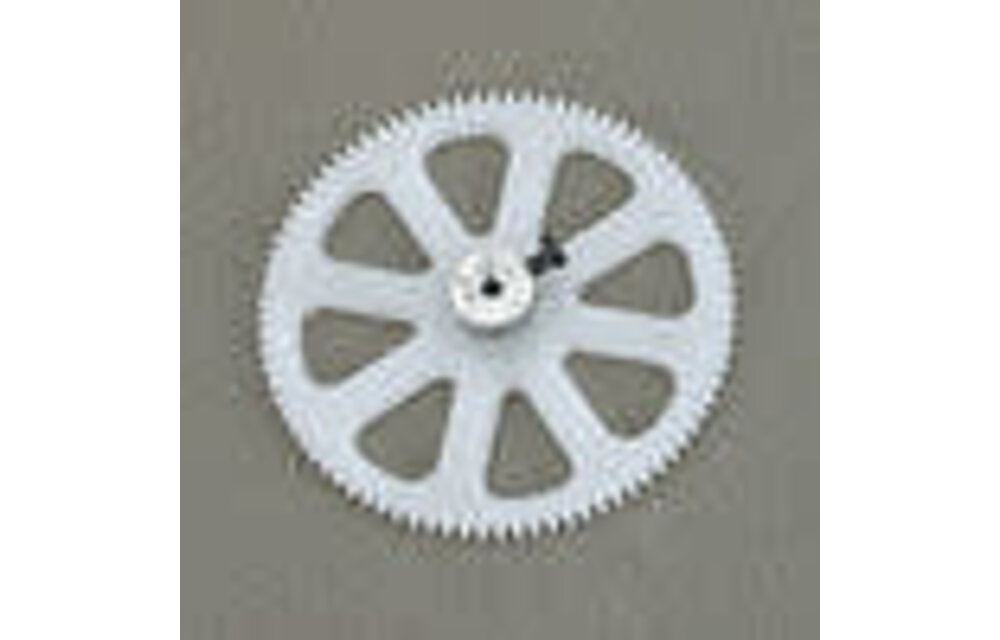 Inner Shaft Main Gear: BMCX