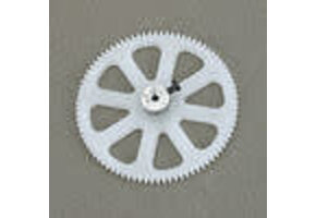 Inner Shaft Main Gear: BMCX