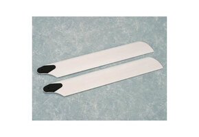 Symmetrical Main Blade Set: BC