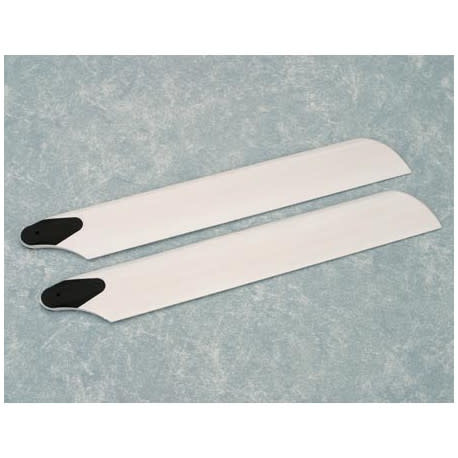 Symmetrical Main Blade Set: BC