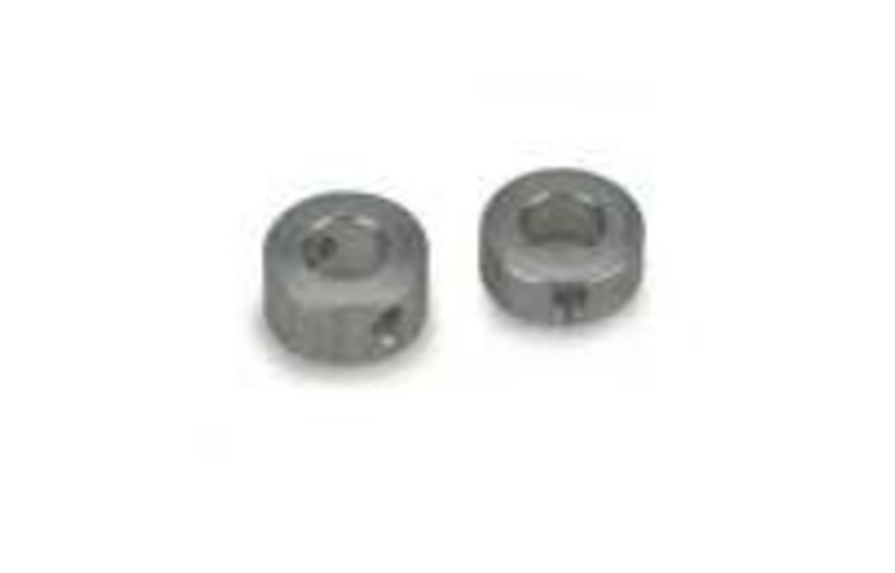 Shaft Retaining Collar Set: BCX/2/3