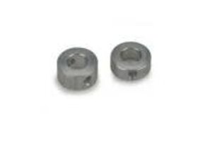 Shaft Retaining Collar Set: BCX/2/3