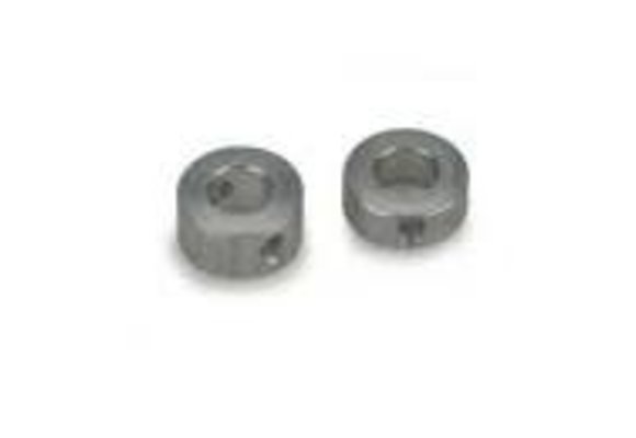 Shaft Retaining Collar Set: BCX/2/3