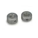 Shaft Retaining Collar Set: BCX/2/3