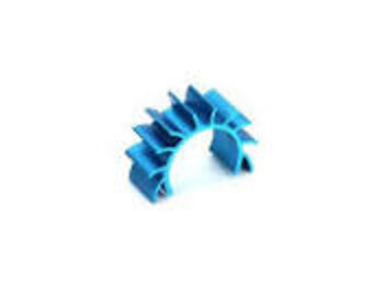 Main Motor Heatsink: BCP, BCPP