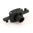 Rotor Head Set: BCP, BCPP