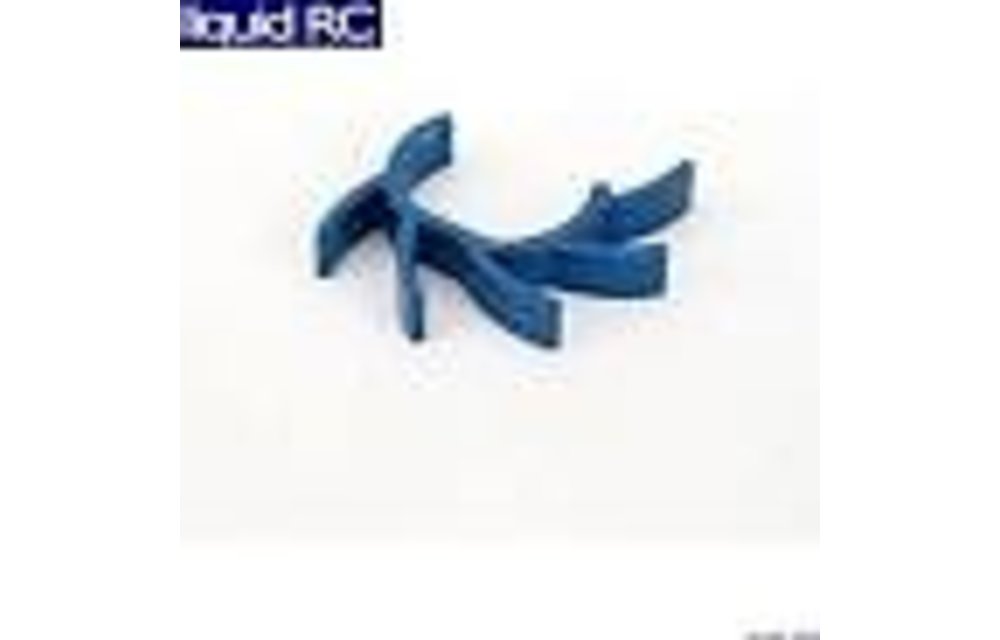 Tail Motor Heat Sink:BCP/P