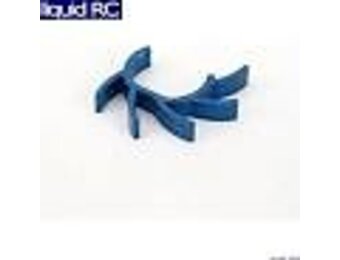 Tail Motor Heat Sink:BCP/P