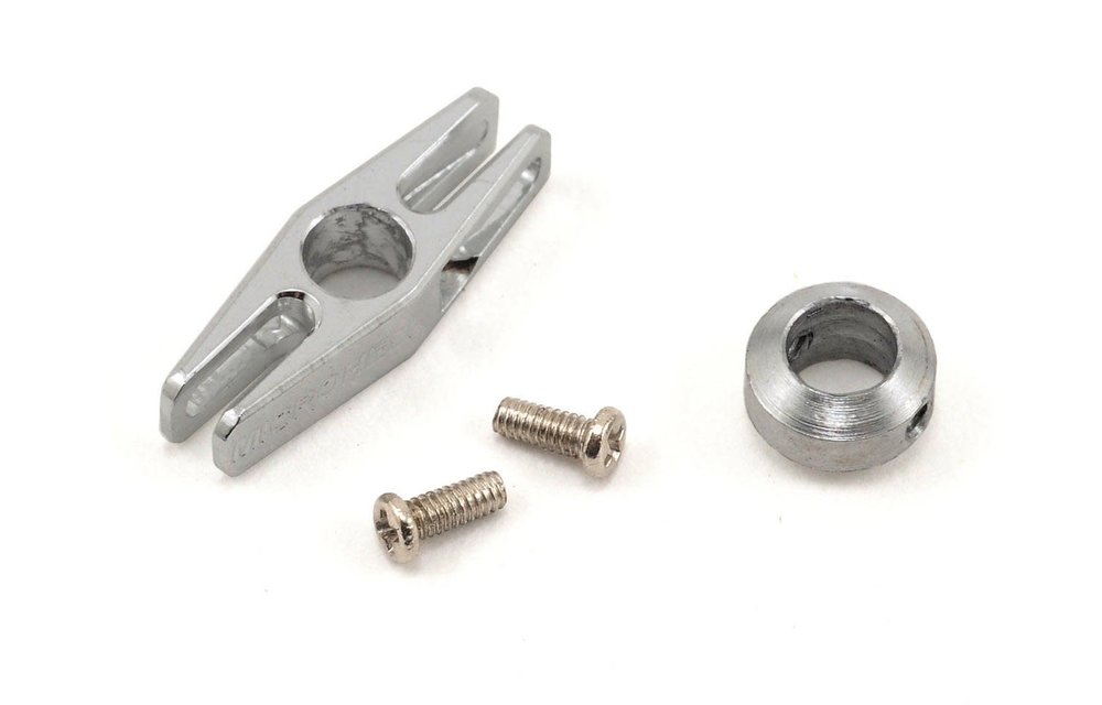 Precision CNC Anti-Collar: Blade mSR