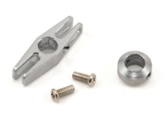 Precision CNC Anti-Collar: Blade mSR