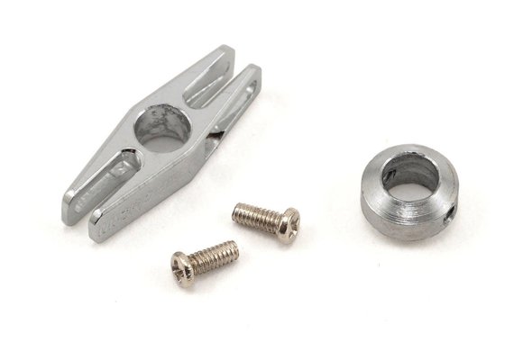 Precision CNC Anti-Collar: Blade mSR