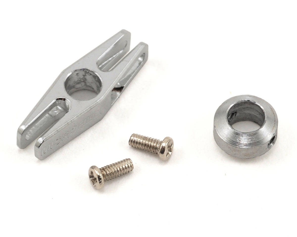 Precision CNC Anti-Collar: Blade mSR