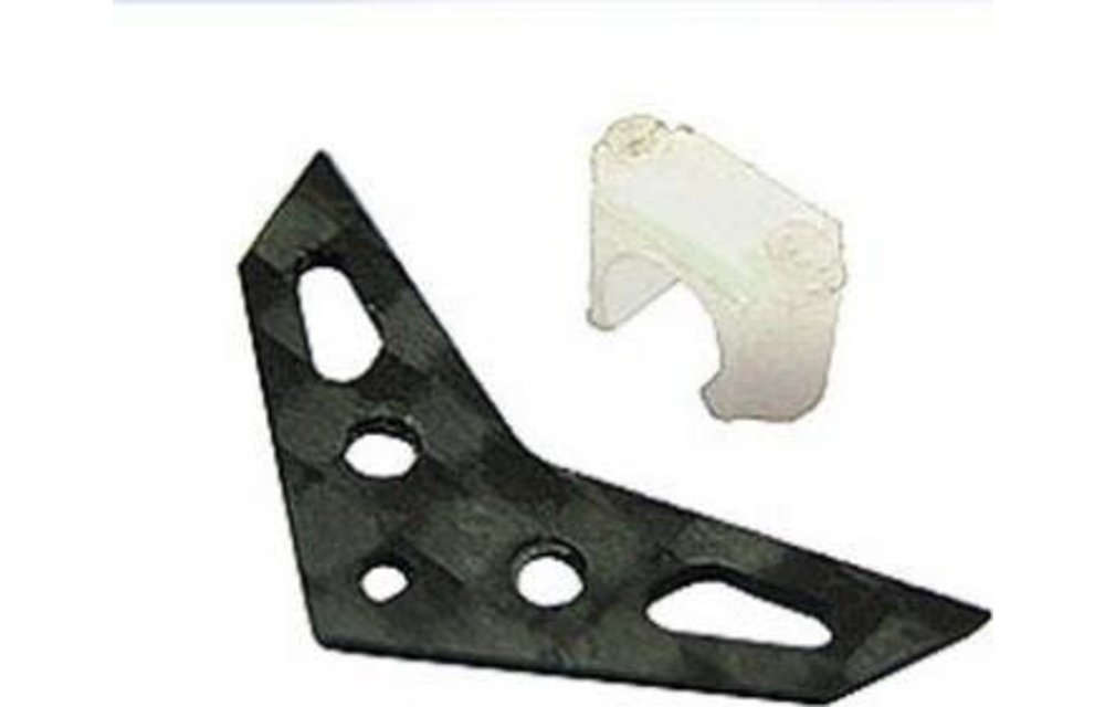 Horizontal Fin: BmSR