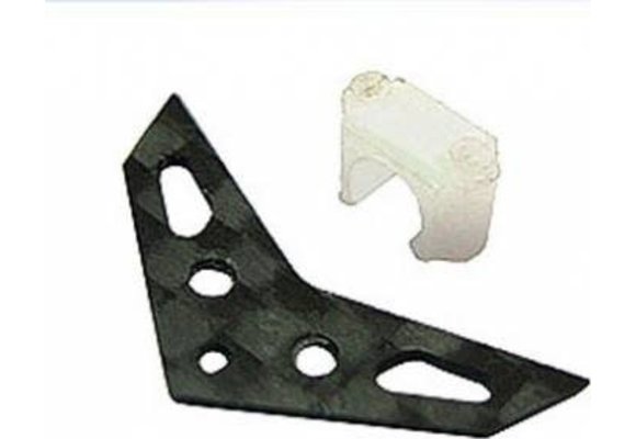 Horizontal Fin: BmSR