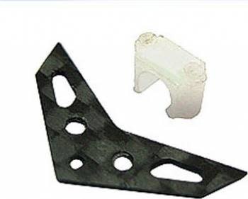 Horizontal Fin: BmSR