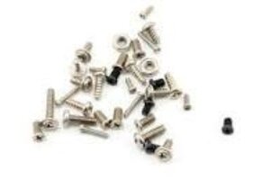 MD 520N Hardware Set: BCX3