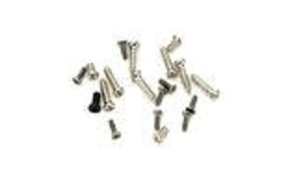 Hardware Set: BMCX/2,FHX,MH-35