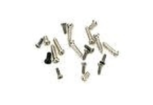 Hardware Set: BMCX/2,FHX,MH-35