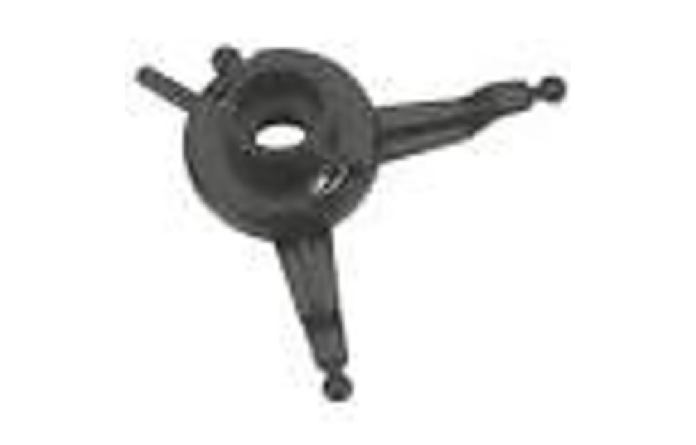 Swashplate Set: BMCX