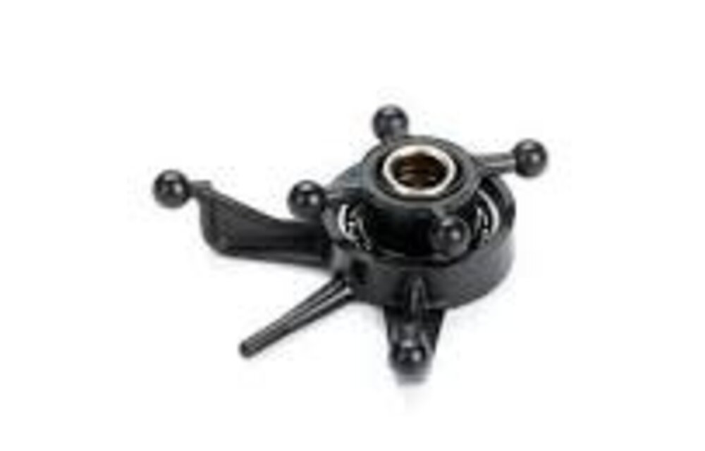 Complete Precision Swashplate: