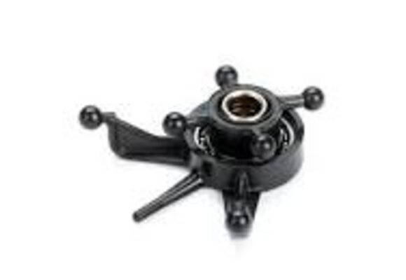 Complete Precision Swashplate: