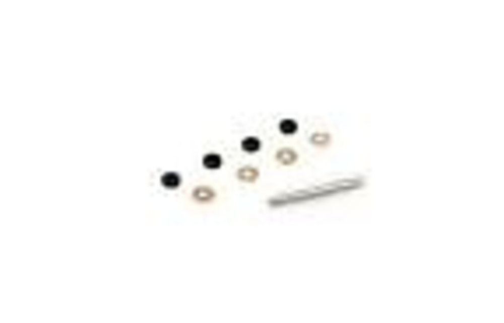 Feathering Spindle w/O-rings and Bush: BMSR/MSRX