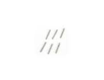 Retaining Pin(6):BCP/P