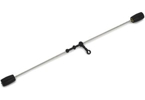Stabilizer Flybar Set: BCX/2