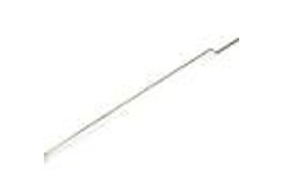 Tail Linkage Pushrod Set: 130 X