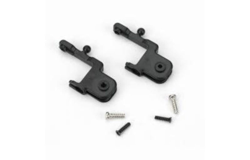 BMSR:Main Blade Grips,w/Hardware