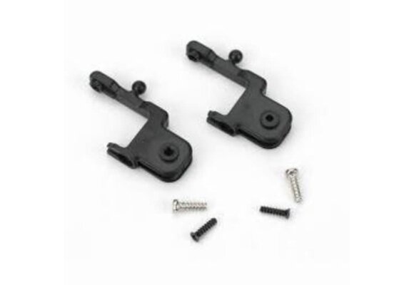 BMSR:Main Blade Grips,w/Hardware