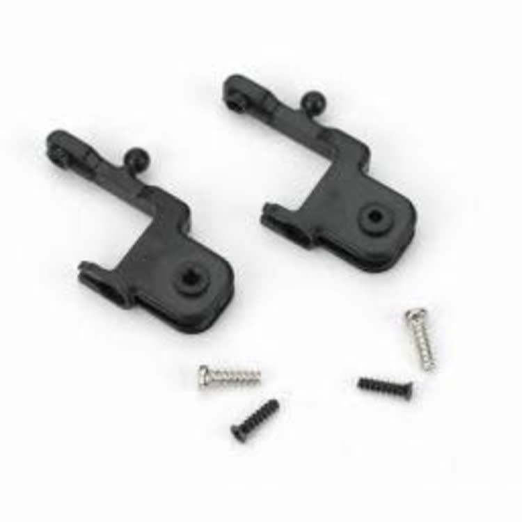 BMSR:Main Blade Grips,w/Hardware