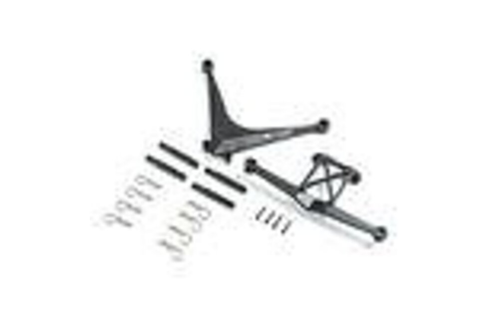 Body Mount Set: 22S Drag