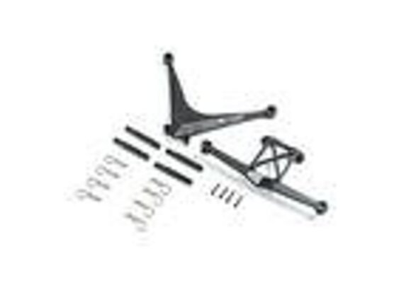 Body Mount Set: 22S Drag