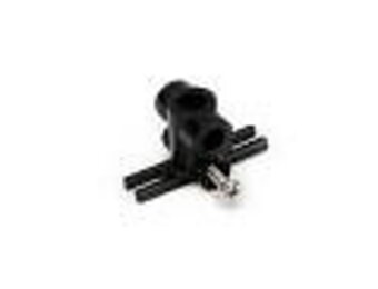 Main Rotor Hub w/Hardware: MSRX