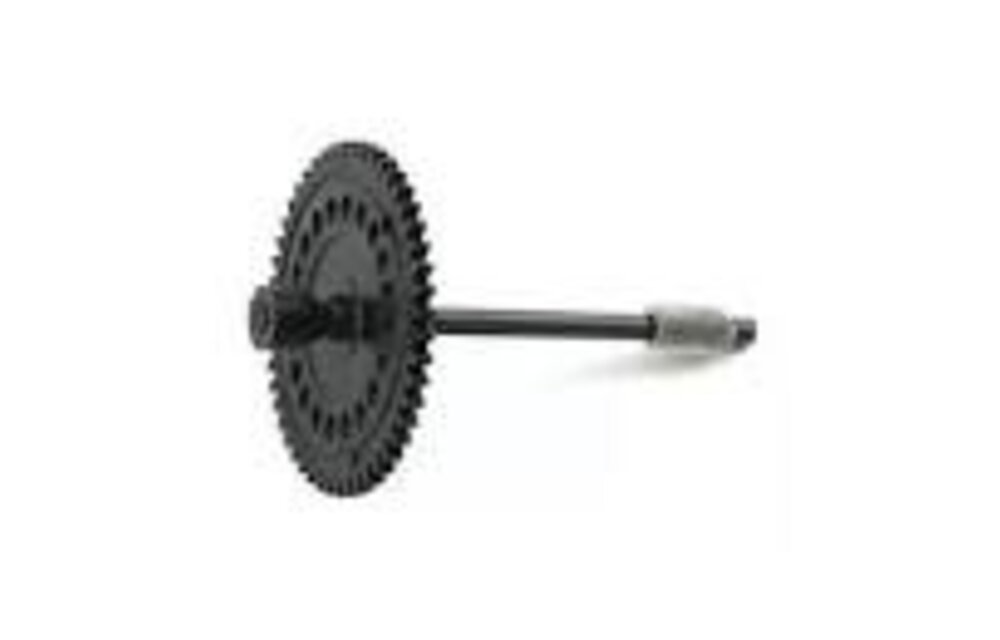 Tail Rotor Drive Gear & Shaft