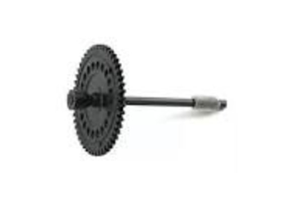 Tail Rotor Drive Gear & Shaft