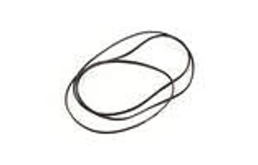 Tail Drive Belt: B450, B400