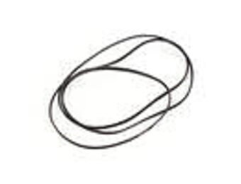 Tail Drive Belt: B450, B400