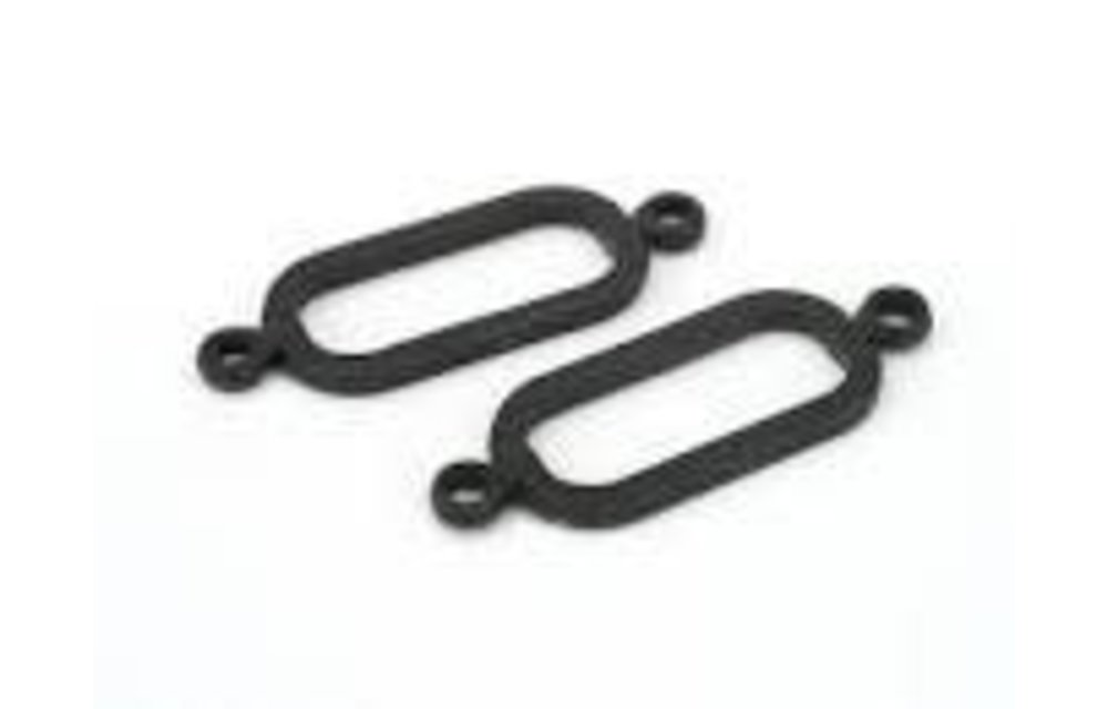 Paddle Control Frame Pushrod S