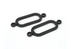 Paddle Control Frame Pushrod S