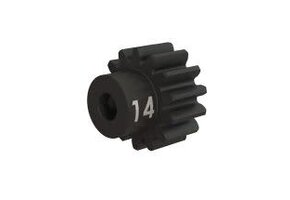 PINION GEAR 14-T 32-P HVY DUTY