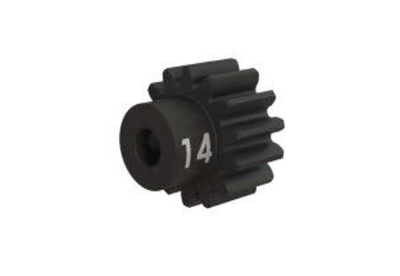 PINION GEAR 14-T 32-P HVY DUTY