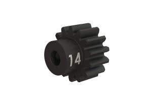 PINION GEAR 14-T 32-P HVY DUTY