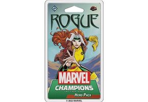 Marvel Champions: The Card Game - Rogue Hero Pack   MC38EN