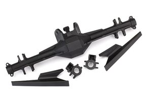 HOUSING AXLE REAR/SUPPORTS (2)    TRA8540