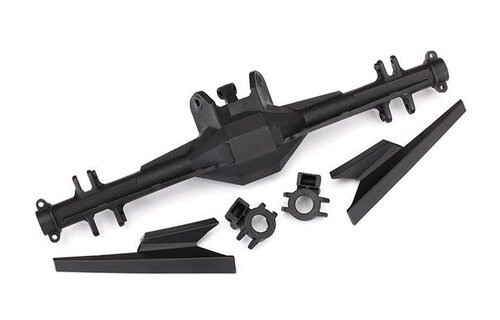 HOUSING AXLE REAR/SUPPORTS (2)    TRA8540