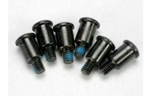 SCREWS SHOULDER 3X10MM THRD LK