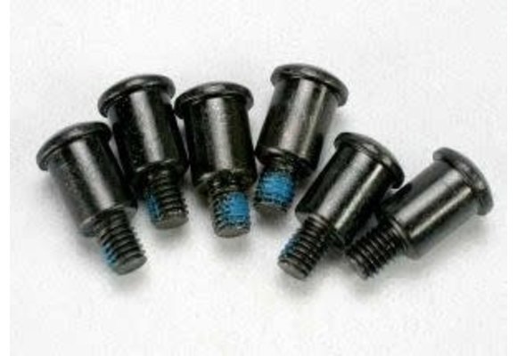 SCREWS SHOULDER 3X10MM THRD LK