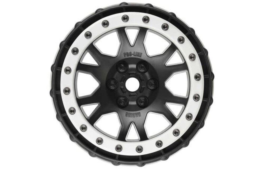 Impulse Pro-Loc Black Wheel